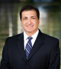 Victor DeRienzo, PT, Chief Operating Officer, Aging Services and Outpatient