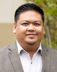 Marc Lei, administrator, Bartram Lakes in Jacksonville, Fla.