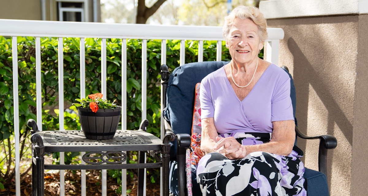 Bartram Lakes Assisted Living Facility - Brooks Rehabilitation